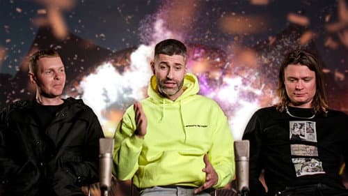 Hva' så Roskilde? Bild 1