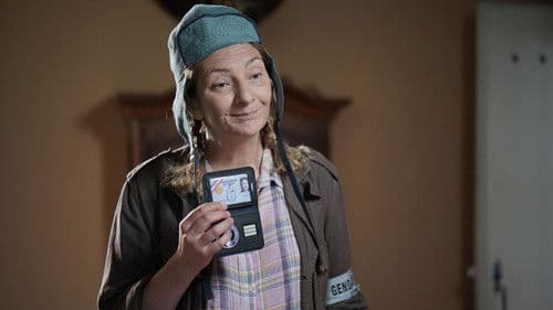 Capitaine Marleau Bild 4