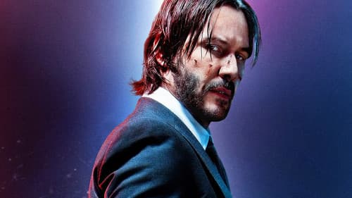 John Wick: Kapitel 2 Bild 2
