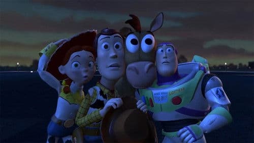 Toy Story 2 Bild 8
