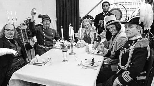 80 års fødselsdagen Bild 1