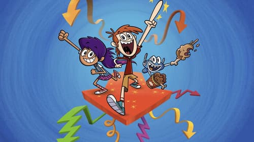 Chuck’s Choice Bild 5