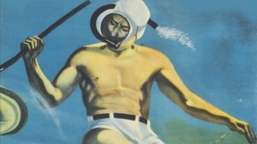 The Sea Around Us Bild 1