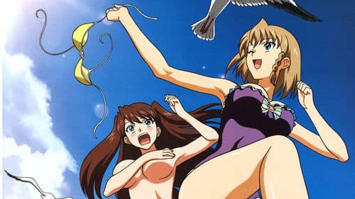 AIKa R-16: Virgin Mission Bild 2