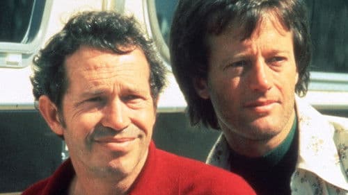 Vier im rasenden Sarg Bild 3