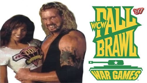 WCW Fall Brawl 1997 Bild 2