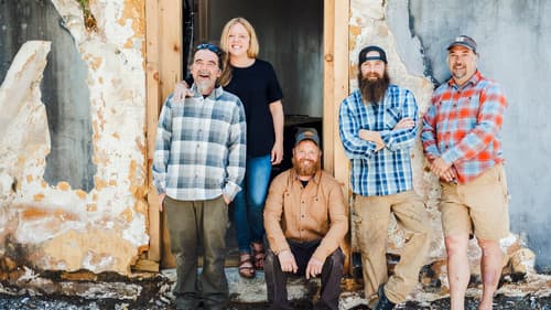 Maine Cabin Masters Bild 2