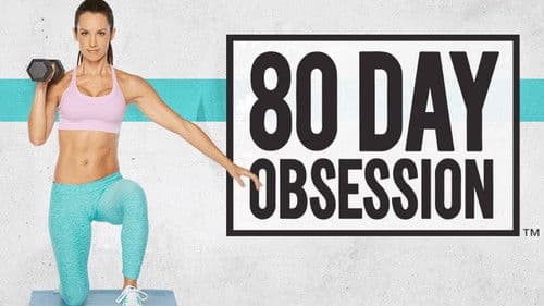 80 Day Obsession: Day 35 Total Body Core Bild 3