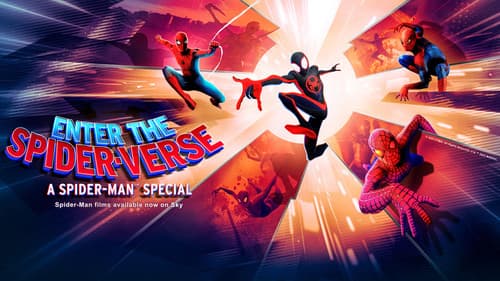 Enter the Spider-Verse: A Spider-Man Special Bild 1