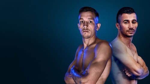 Liam Davies vs. Ionut Baluta Bild 1