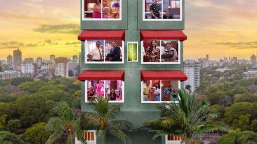 Líos de Familia Bild 1