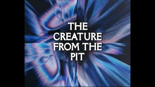 Doctor Who: The Creature from the Pit Bild 1