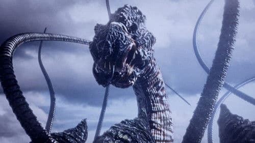 Behemoth - Monster aus der Tiefe Bild 2