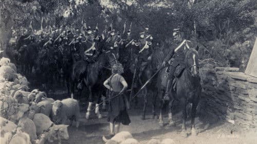 Die Fahrt ins Feuer Bild 1