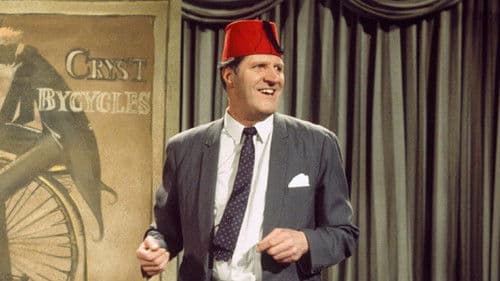Tommy Cooper - A Feztival Of Fun With Tommy Cooper Bild 1
