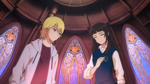 Geheime Welt Idhún Bild 8