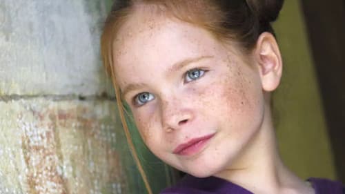 Der Fuchs und das Mädchen Bild 3