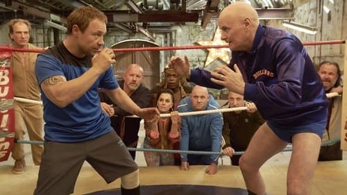 Walk Like a Panther Bild 1