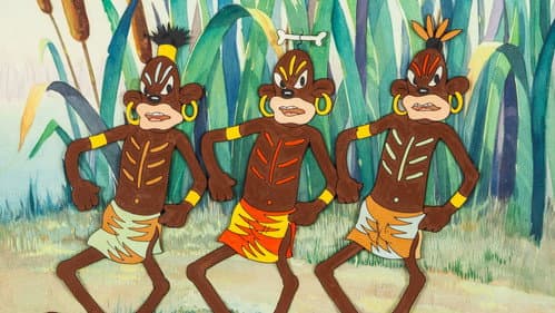 The Isle of Pingo Pongo Bild 1