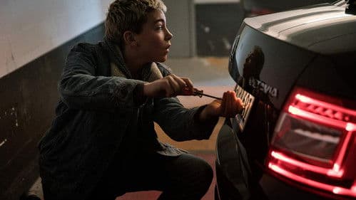 Hacker - Die Zeus-Verschwörung Bild 2