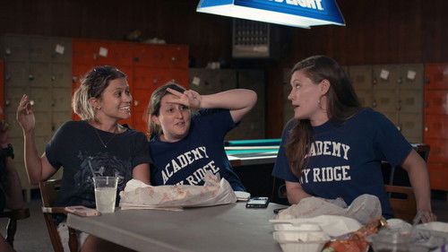 Das Programm: Hinter den Kulissen der Disziplinierungsindustrie Bild 8