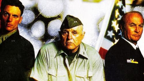 Der unsichtbare Tod Bild 1