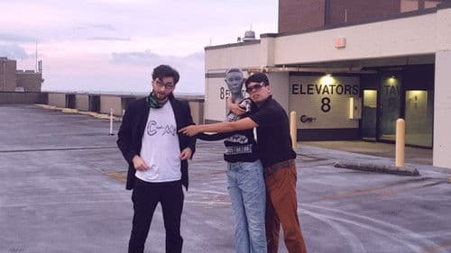 Hellbound: Closet-Man 2 Bild 1