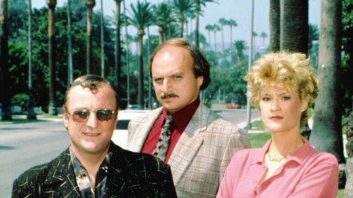 Beverly Hills Buntz Bild 1