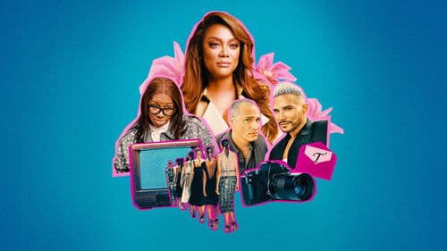 Reality Check: Inside America's Next Top Model Bild 1