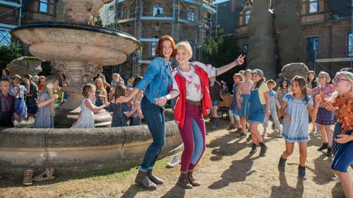 Bibi & Tina: Tohuwabohu total Bild 1