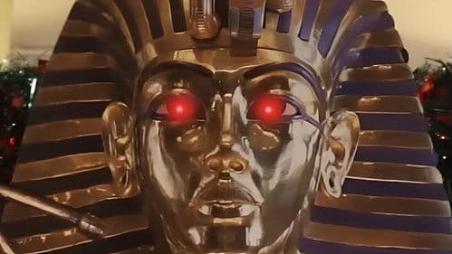 House of Anubis: Christmas Special Bild 2