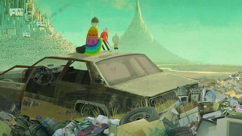 Der Junge und die Welt Bild 2