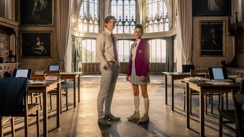 Maxton Hall – Die Welt zwischen uns Bild 3