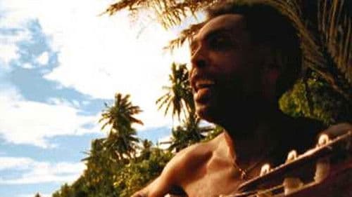 Gilberto Gil: Tempo Rei Bild 1