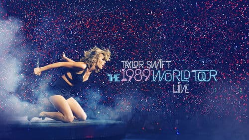 Taylor Swift: The 1989 World Tour - Live Bild 4