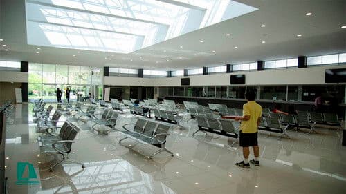 La Transferencia Bild 1