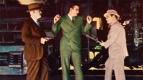 Hurricane Express Bild 1