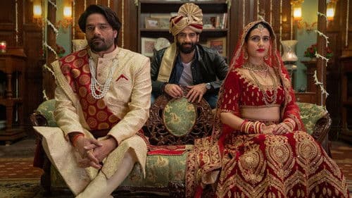 Ajeeb Dastaans – Seltsame Geschichten Bild 5