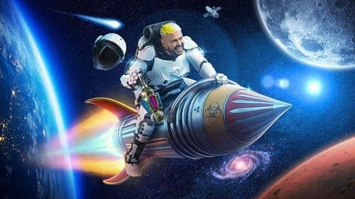 رامز ايلون مصر Bild 1