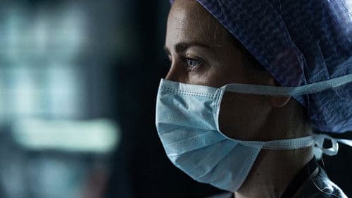 Syke-elokuva: Hätätila Bild 2