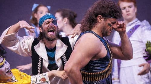 Toymaker's Dream Bild 1