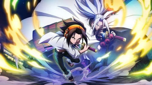 Shaman King Bild 7