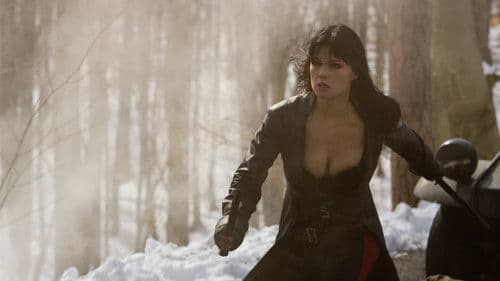 BloodRayne: The Third Reich Bild 8