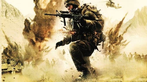 Afghanistan War - Festung des Todes Bild 3