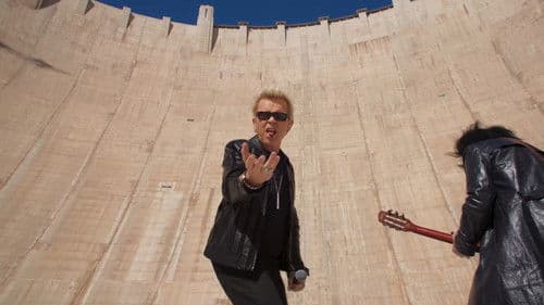 Billy Idol: State Line - Live At The Hoover Dam Bild 6