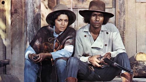 Thomasine & Bushrod Bild 2