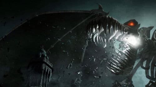 Die Drachenjäger Bild 7