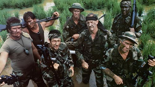 Die verwegenen Sieben Bild 2