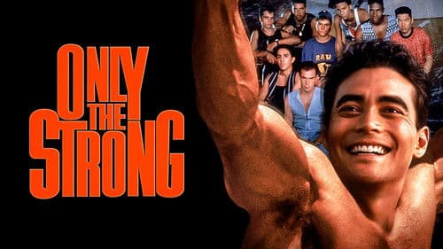 Only the Strong Bild 7