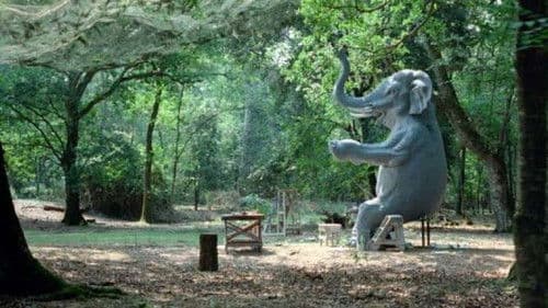 Good Morning, Babilonia Bild 4